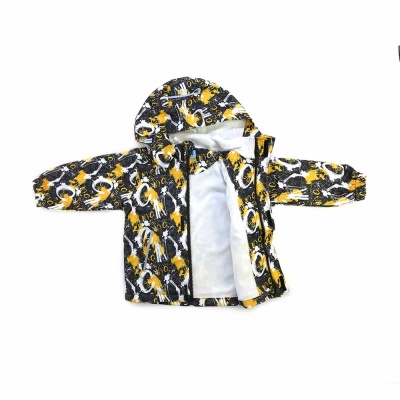 Ветровка демисезонная Aimico 221132R1-2 2