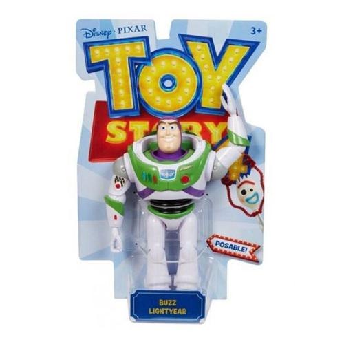 Фигурки персонажей История игрушек 4 Mattel GDP65 фото 6