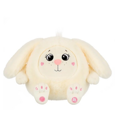 Мягкая игрушка Зайчик Муник Хоппи 20 см Relana RLW25136-20 3