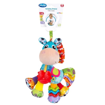 Игрушка-подвеска Ослик Playgro 0186980