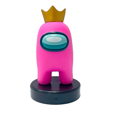 Игровой набор Штампики 4 штуки серия 2 Among Us AU5230-3 4