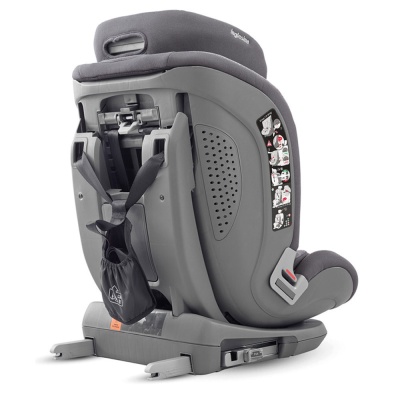 Автокресло Inglesina Newton 1.2.3 Ifix