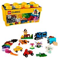 Конструктор Lego Classic 10696 Набор для творчества среднего размера
