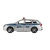 Игрушка Машина Audi Q7 Полиция Технопарк Q7-12POL-SR