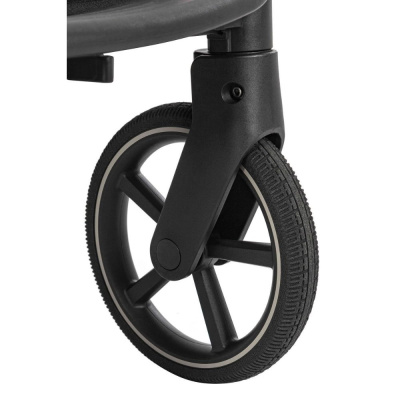 Коляска 2 в 1 Carrello Vector CRL-6550 Plum Grey 04