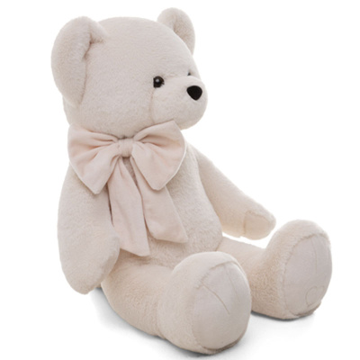 Мягкая игрушка Медведь Барт Kult МБ/38/124-1 персиковый 2