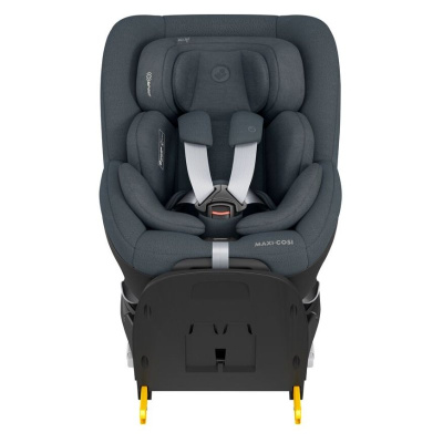 Автокресло Maxi-Cosi Mica 360 Pro I-size Authentic graphite 04