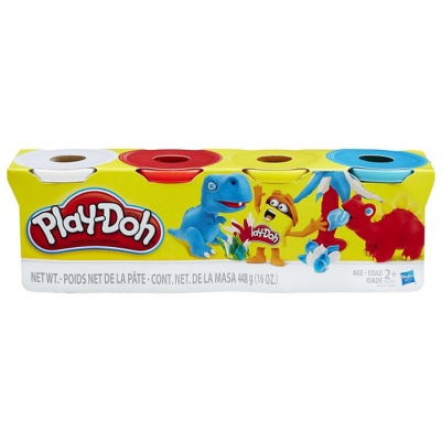 Игровой набор Play-Doh Hasbro B5517EU4 1