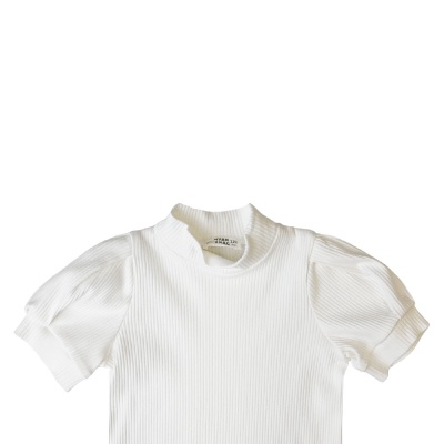 Гольф школьный Фонарик Чуди Кидс 096124 молочный 02