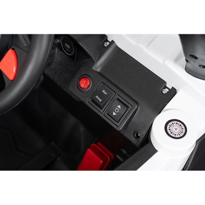 Детский электромобиль Багги Farfello TR1105/White белый 04