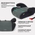 Автокресло Rant Point LB781 Green