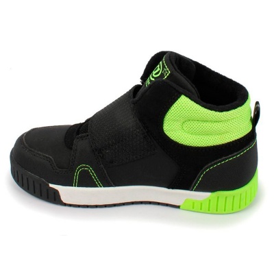 Ботинки для мальчика Antilopa AL 11662