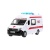 Инерционная модель Газель Next Скорая Технопарк NEXTVAN-22PLAMB-WH (36)