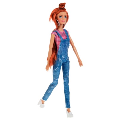 Кукла София на даче 29 см Карапуз 66001-SET01-S-BB