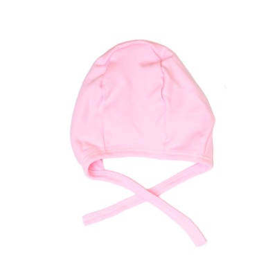 Чепчик Чуди Кидс 105124 розовый 02