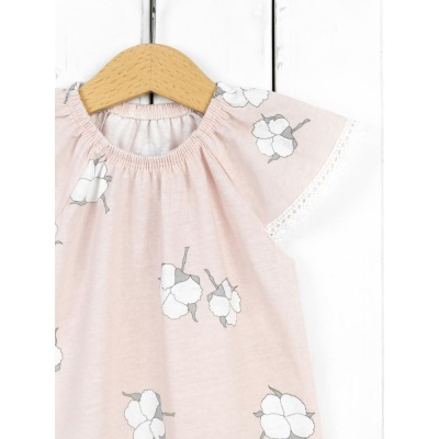 Песочник Baby boom К344/1-К розовый 03 Песочник Baby boom К344/1-К розовый 03