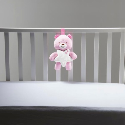 Подвеска Медвежонок Chicco 91561 2