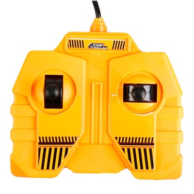 Портальный кран на дистанционном управлении Технодрайв A749-H10007-R