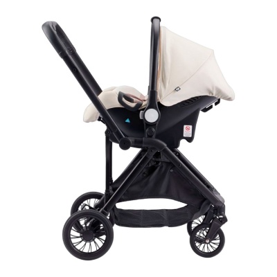 Коляска прогулочная Avery Happy Baby Sand