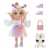 Кукла Рейнбоу Хай Littles Опал Rainbow High 64346