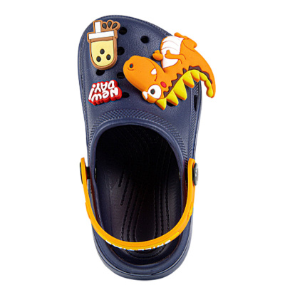 Сандалии Kapika 82260-1 синий 3