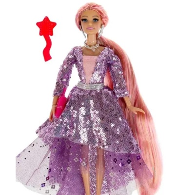 Кукла София 29 см Карапуз 66001-BF18-S-BB