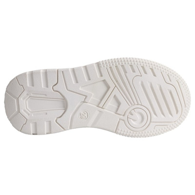 Ботинки Tom&Miki T-11017-A белый 04