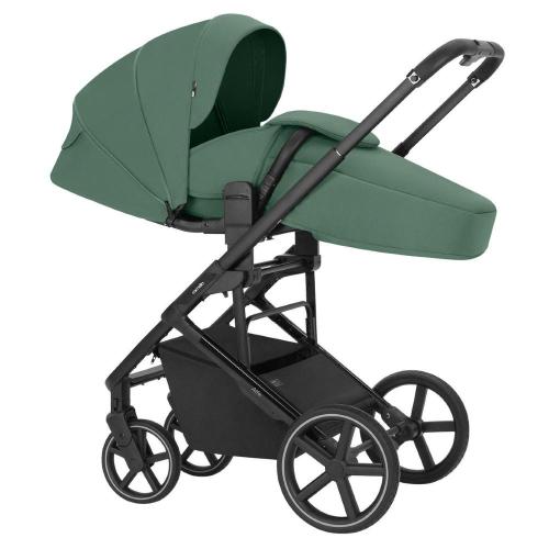 Коляска 2 в 1 Carrello Alfa CRL-6522 Meadow Green фото 6