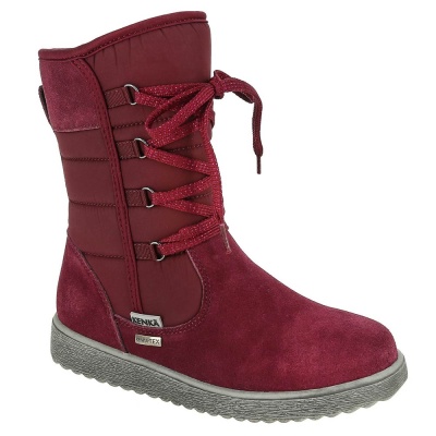 Сапоги зимние Kenka PVG_1981