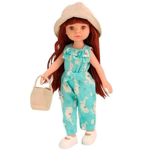 Кукла Дженни 33 см Funky Toys FT0696183 фото 2