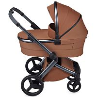 Коляска 2 в 1 Anex l/type (lt-11t) Hazel с аксессуарами