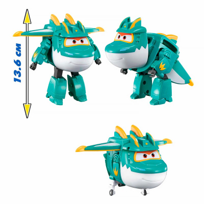 Трансформер Тино 8 сезон Super Wings EU780237 4