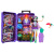 Кукла Monster High Джинафаер Лонг Mattel JDR52 28 см Кукла Monster High Джинафаер Лонг Mattel JDR52 28 см