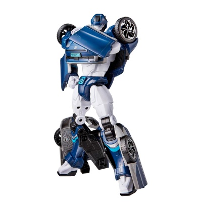 Робот трансформер Тобот A New Tobot 301173 2