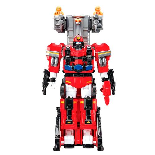 Робот трансформер Тобот L XL Tobot 301153 фото 3