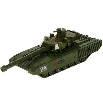 Инерционная модель Танк Т-14 Армата Технопарк ARMATA-12-AR 01