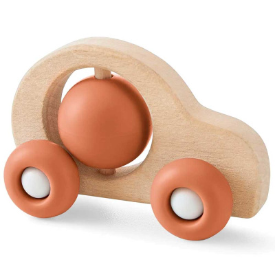 Прорезыватель Happy Baby 20038