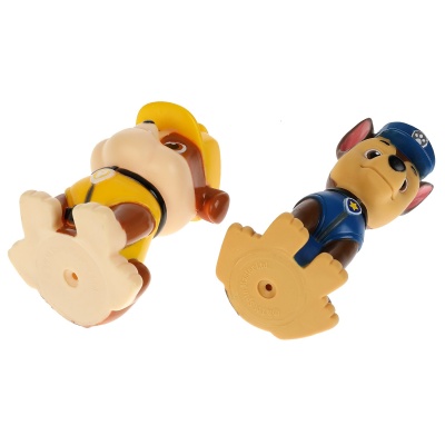 Игрушка для ванны Щенячий Патруль Играем Вместе LXRUB-CHASE-DOGP 1