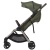 Детская коляска 2 в 1 Anex iQ Premium NT iQ-09-NT-DNA Richi
