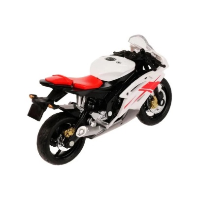 Игрушка Модель Спортбайк Технопарк 2004I099-R1 2