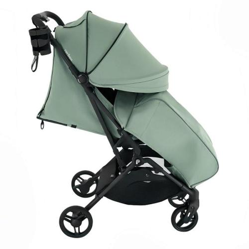Коляска прогулочная Pituso Pera Q-7 Emerald mood фото 15