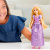 Кукла Disney Princess Рапунцель 29 см Mattel HLW03