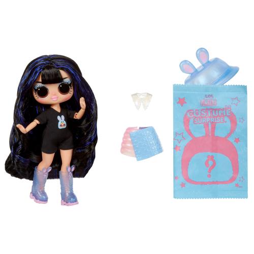 Кукла LOL Surprise Айя Черри Tweens Costume Surprise MGA 43469 фото 3