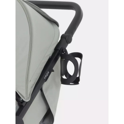 Коляска прогулочная Rant Basic Vega RA105 Green