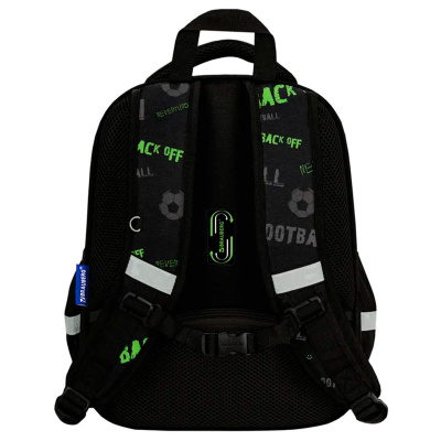 Ранец Удар по воротам Brauberg Fit 274384 3