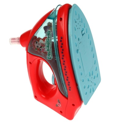 Игрушечный утюг Энчантималс Играем вместе B1620346-R1 02