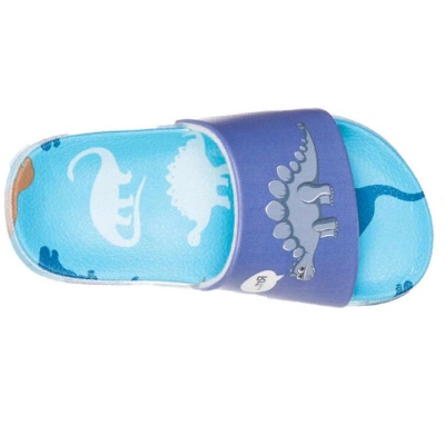 Шлепки детские Kapika 82173-1 1