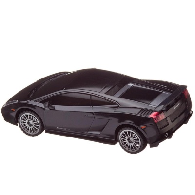 Машинка на радиоуправлении Lamborghini Rastar 26300B