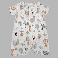 Песочник Африка Чуди Кидс 318125-10