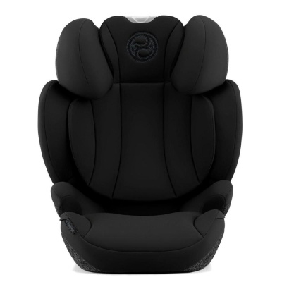 Автокресло детское Cybex Solution T i-Fix Sepia Black 03